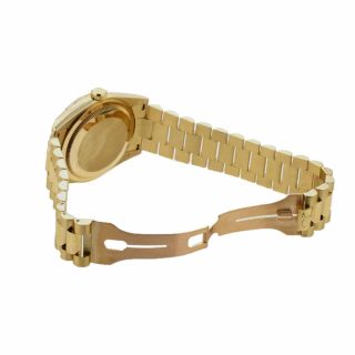 Rolex Day-Date 118238 President Green Dial