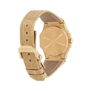 Patek Philippe Nautilus 7010R-011 Silver Dial