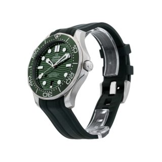Omega Seamaster Diver 210.30.42.20.10.001 Green