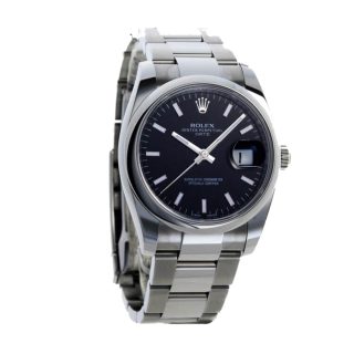 Rolex Datejust 115200-0004