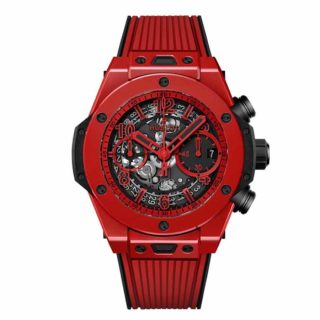 Hublot Big Bang Unico 441.CF.8513.RX Red Magic