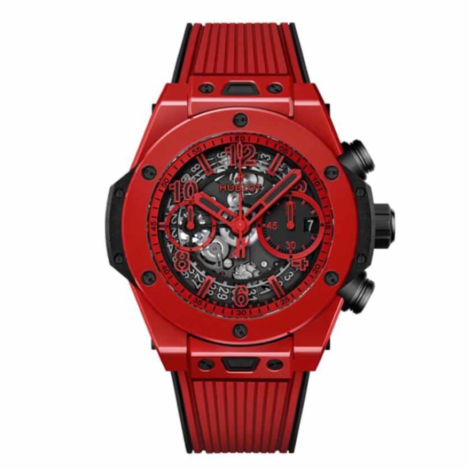 Hublot Big Bang Unico 441.CF.8513.RX Red Magic