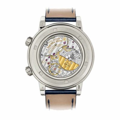 Patek Philippe Celestial 6102P-001 Grand Complications