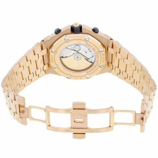 Audemars Piguet Royal Oak Offshore 26170OR.OO.1000OR.01 The Brick