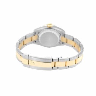 Rolex Datejust 179173 Yellow Gold Diamond Two-Tone