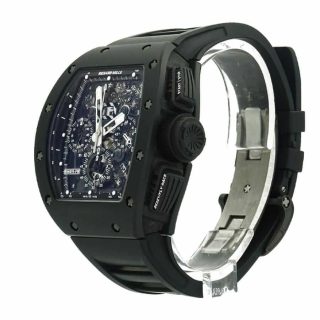 Richard Mille RM 011 Flyback Chronograph