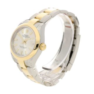 Rolex Lady-Datejust Two-Tone 279163-0002