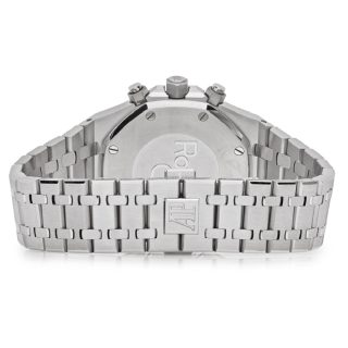 Audemars Piguet Royal Oak Chronograph 26331ST Blue Dial