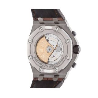 Audemars Piguet Royal Oak Offshore 26470OR Havana