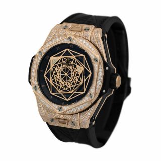 Hublot Big Bang Unico 415.OX.1118.VR.MXM17