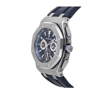 Audemars Piguet Royal Oak Offshore 26480TI.OO.A027CA.01 Blue