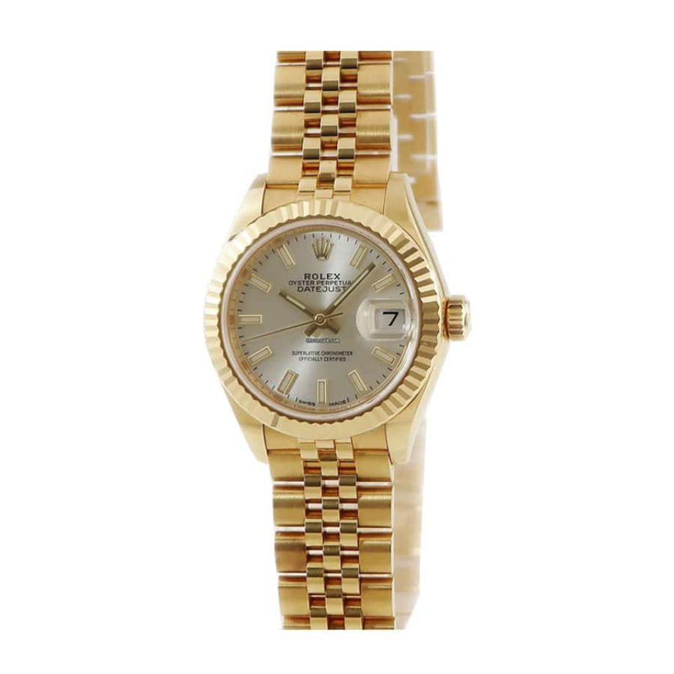 Rolex Datejust Gold 279178