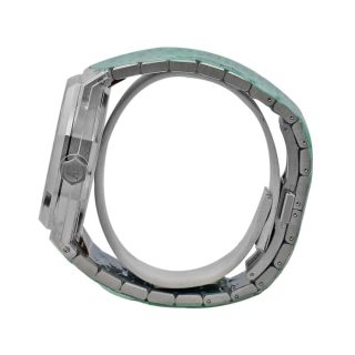 Audemars Piguet Royal Oak 15451ST Diamond Bezel Silver Dial