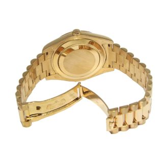 Rolex Day-Date II 218238