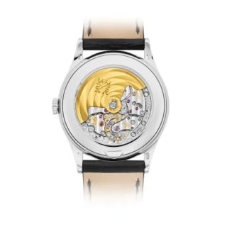 Patek Philippe Complications 5396G-011 White Gold Sector Dial