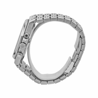 AP Royal Oak Chronograph 26331ST Black Dial Steel