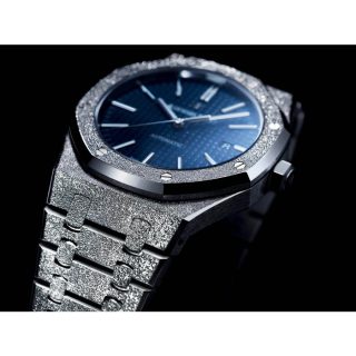 Audemars Piguet Royal Oak 67653BC.GG.1263BC.02 Frosted