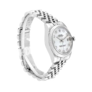 Rolex Datejust 178274 Diamond