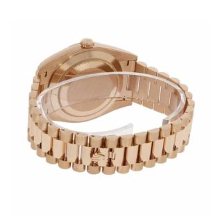 Rolex Lady-Datejust 279175 Everose Gold