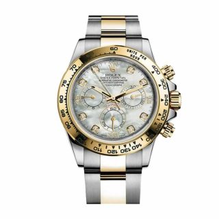Rolex Daytona 116500LN Mother of Pearl