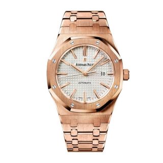 Audemars Piguet Royal Oak 15400OR.OO.1220OR.02