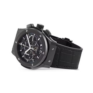 Hublot Big Bang Unico Black Magic Skeleton 525.CM.0170.RX