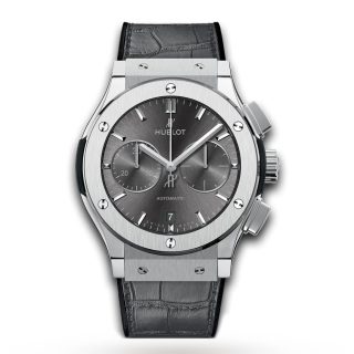 Hublot Classic Fusion 361.SX.1270.RX.1104 Racing Grey