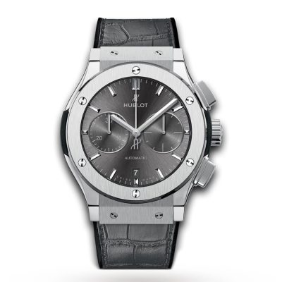 Hublot Classic Fusion 361.SX.1270.RX.1104 Racing Grey