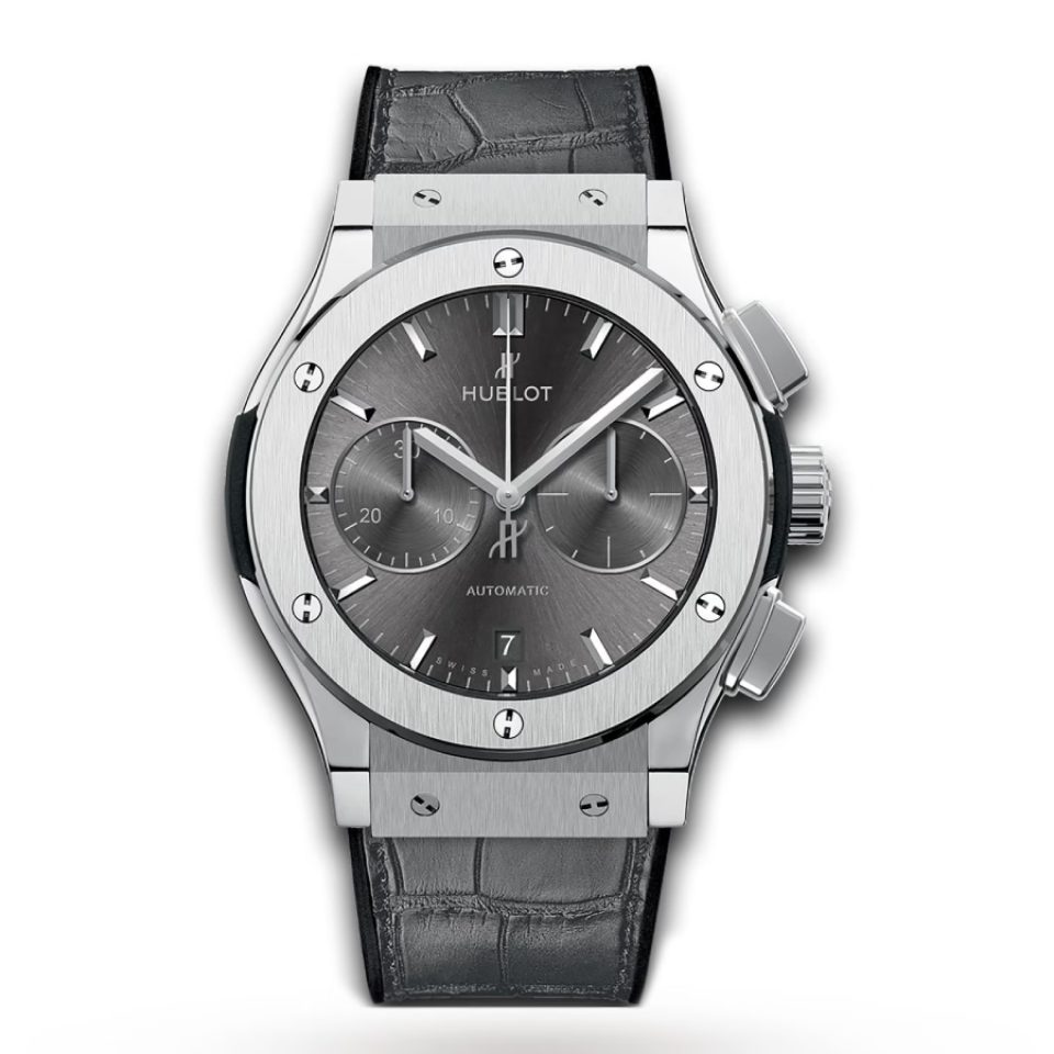 Hublot Classic Fusion 361.SX.1270.RX.1104 Racing Grey