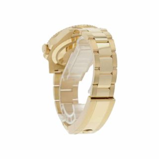 Rolex Submariner Date Bluesy 326934-0003 Blue Dial