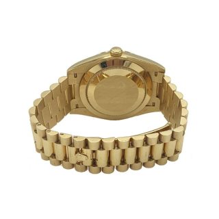 Rolex Day-Date 228238 Champagne Dial