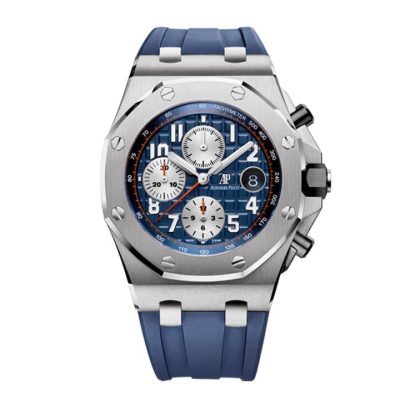 Audemars Piguet Royal Oak 26470ST.OO.A027CA.01. Chronograph