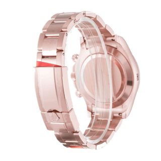 Rolex Datejust 278245 Everose Gold Diamond