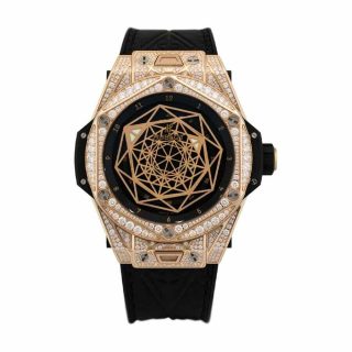 Hublot Big Bang Unico 415.OX.1118.VR.MXM17