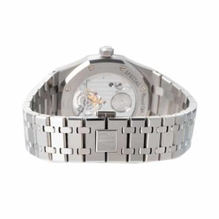 Audemars Piguet Royal Oak Tourbillon Extra-Thin 26522ST