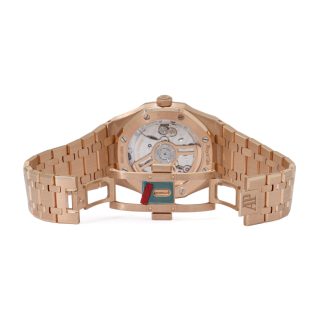 Audemars Piguet Royal Oak 15500OR.OO.1220OR.01 Rose Gold