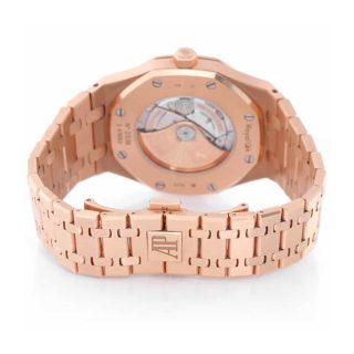 Audemars Piguet Royal Oak 15400OR.OO.1220OR.02