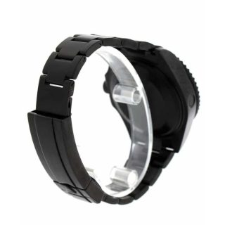 Rolex Deepsea Sea-Dweller Black PVD D-Blue 116660