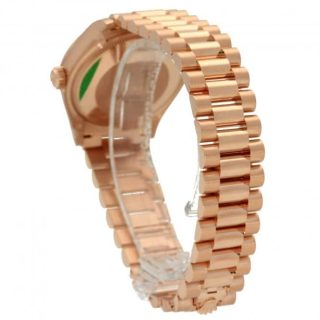 Rolex Datejust 278275 Rose Gold