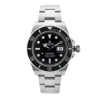 Rolex Submariner Date 126610LN LN