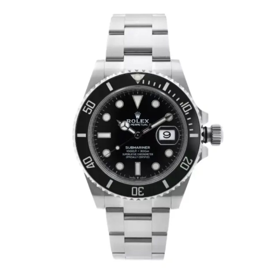 Rolex Submariner Date 126610LN LN