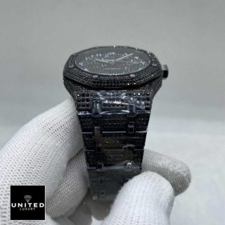 Audemars Piguet Royal Oak A160M266 Diamond