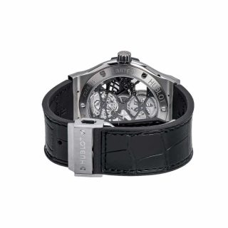 Hublot Classic Fusion 505.NX.0170.LR Skeleton Dial