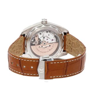 Omega Seamaster Aqua Terra Worldtimer Co-Axial Master Chronometer 220.93.43.22.99.001