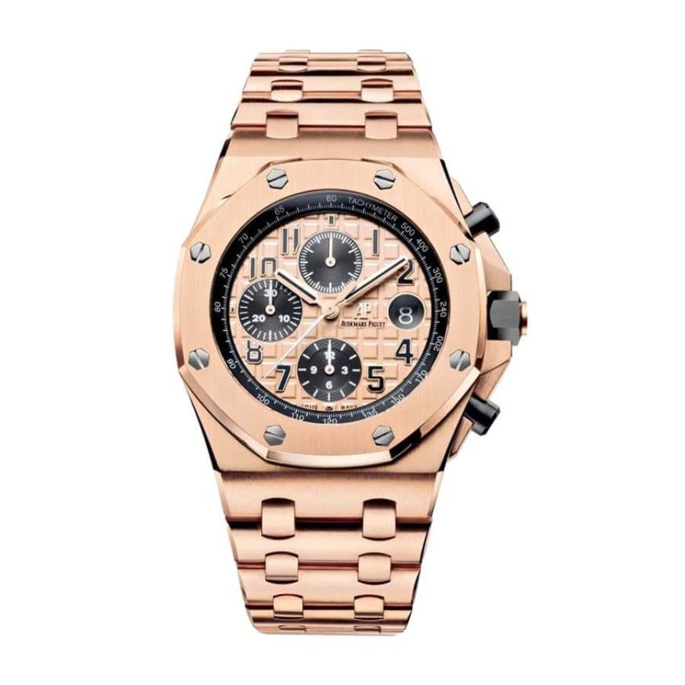 Audemars Piguet Royal Oak 15500OR Rose Gold