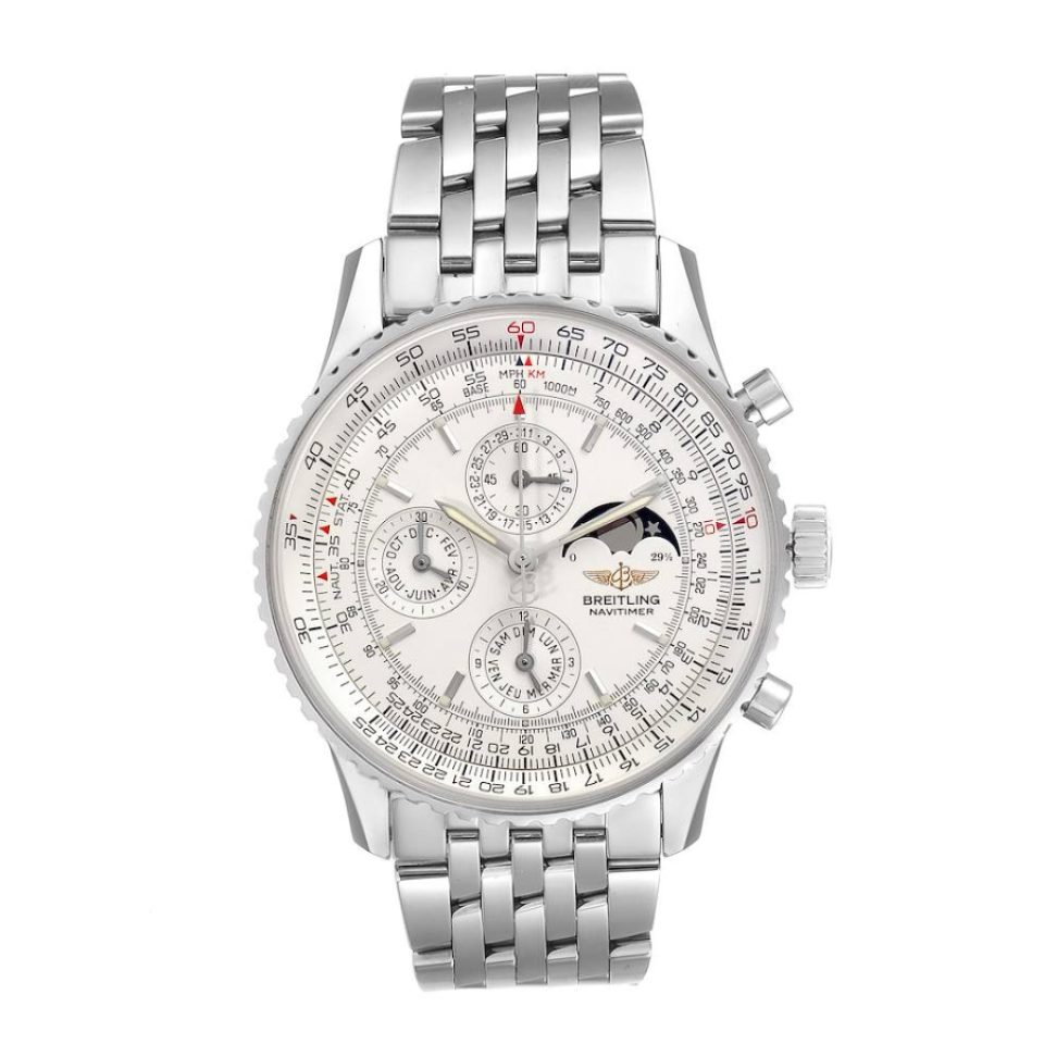 Breitling Navitimer Olympus A19340