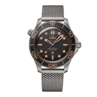 Omega Seamaster Diver 210.90.42.20.01.001