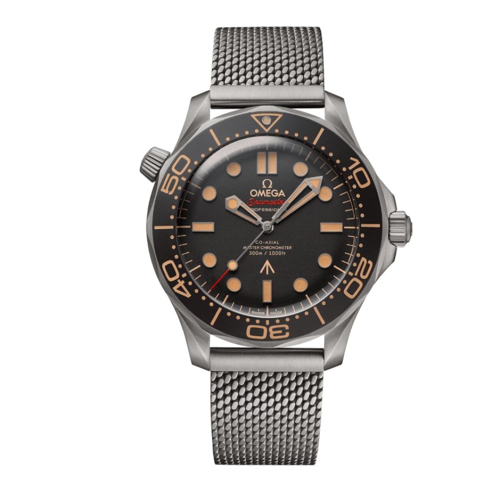 Omega Seamaster Diver 210.90.42.20.01.001