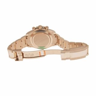 Rolex Cosmograph Daytona 116505 Chocolate Dial