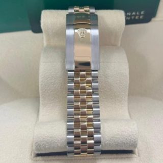 Rolex Datejust 126238 Yellow Gold